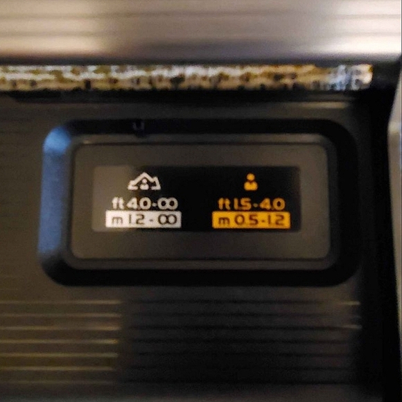 Vintage 1985 Kodak disc 6100 camera in original box never used. - Picture 6 of 10